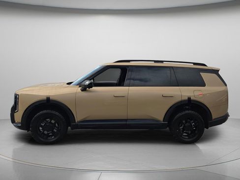 New 2027 Kia Telluride SX Prestige X-Pro AWD/4WD image 2