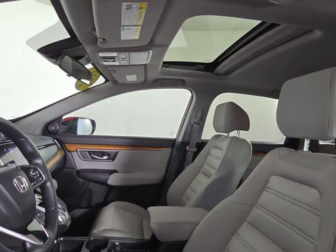 Used 2022 Honda CR-V EX image 28
