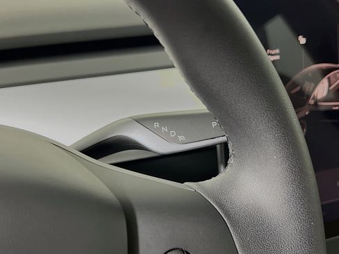 Used 2020 Tesla Model 3 Performance AWD/4WD image 23