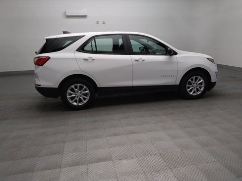 Used 2021 Chevrolet Equinox LS FWD image 10