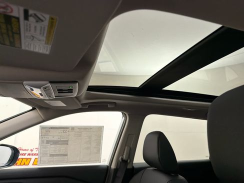 New 2026 Nissan Rogue Dark Armor FWD image 15