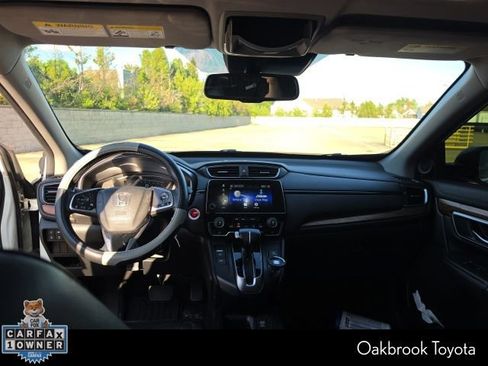 Used 2017 Honda CR-V Touring image 9