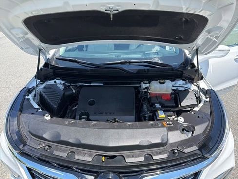 Used 2023 Buick Enclave Premium w/ Experience Buick Package AWD/4WD image 26