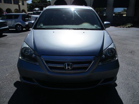 Used 2005 Honda Odyssey EX image 6