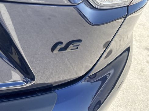 Certified 2026 Toyota Corolla LE FWD image 6