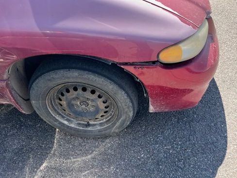 Used 1999 Dodge Grand Caravan SE FWD image 6