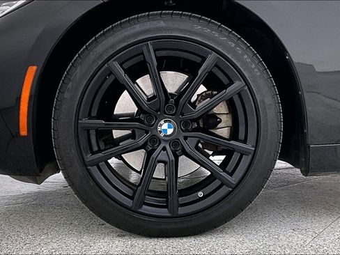 Used 2023 BMW 430i xDrive Convertible image 12