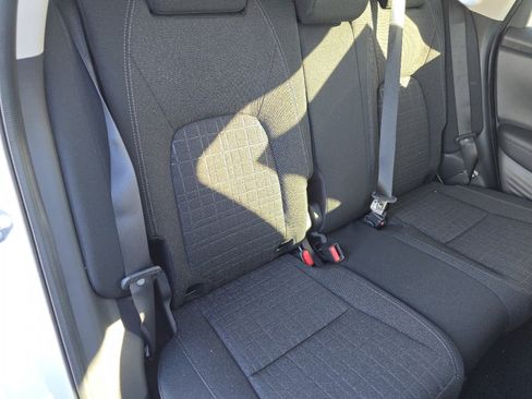 New 2026 Honda HR-V LX image 19