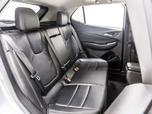 Used 2023 Buick Encore GX Essence w/ Experience Buick Package image 36