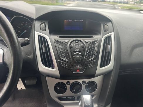 Used 2013 Ford Focus SE FWD image 14