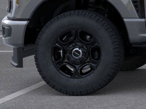 New 2026 Ford F250 XL image 19