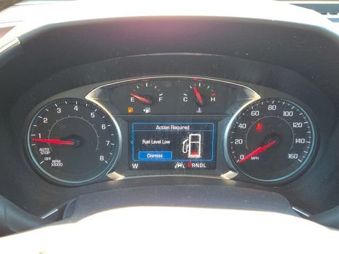 Used 2021 Chevrolet Equinox LT w/ Driver Convenience Package FWD image 22