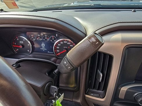 Used 2016 GMC Sierra 2500 Denali image 18