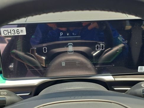 New 2027 Kia Sportage EX AWD/4WD image 33