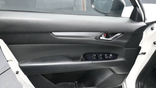 Used 2022 MAZDA CX-5 AWD 2.5 S image 21