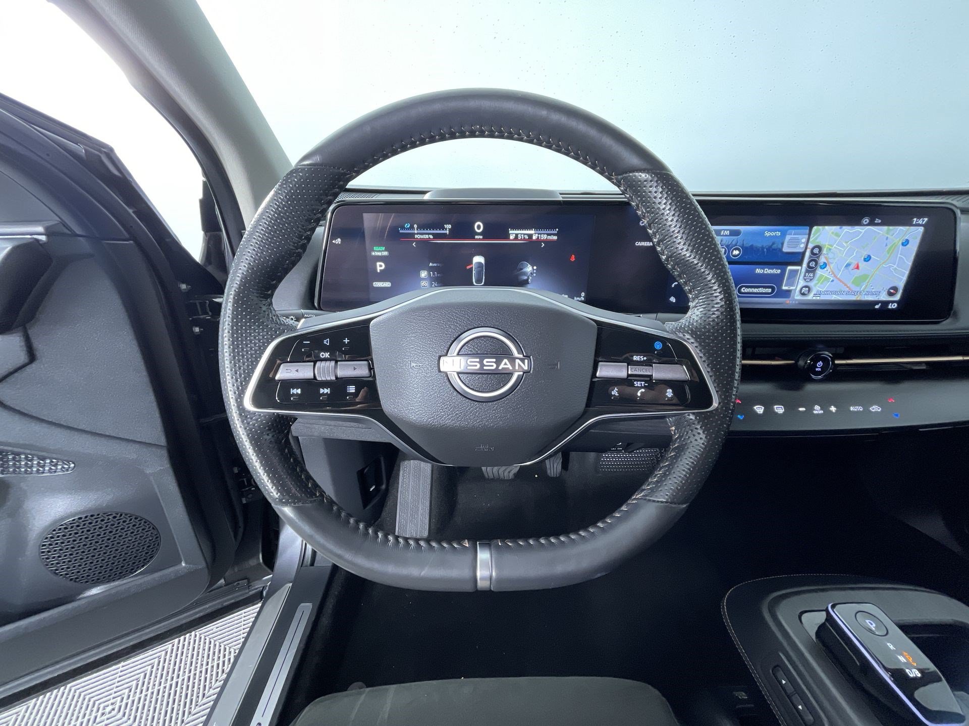 Certified 2024 Nissan Ariya AWD image 16