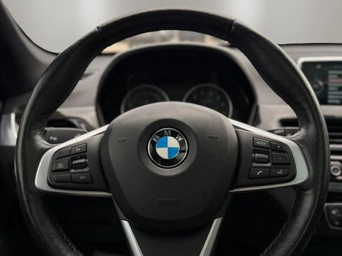 Used 2017 BMW X1 xDrive28i AWD/4WD image 17