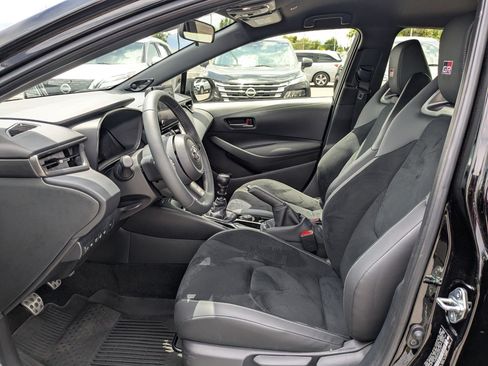 Used 2024 Toyota Corolla GR w/ Styling Package (TMS) AWD/4WD image 17