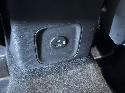 Used 2023 Ford Bronco Sport Big Bend AWD/4WD image 11