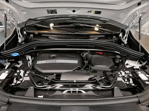 Used 2025 BMW X1 xDrive28i image 58