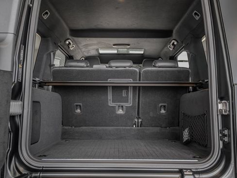 New 2027 Mercedes-Benz G 63 AMG 4MATIC image 33