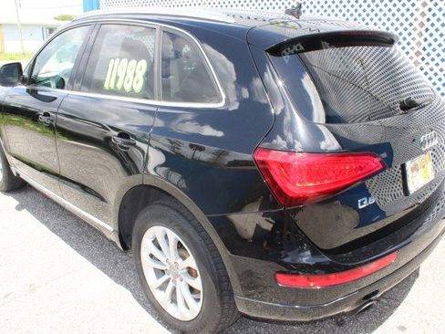 Used 2014 Audi Q5 2.0T Premium w/ Lighting Package AWD/4WD image 30