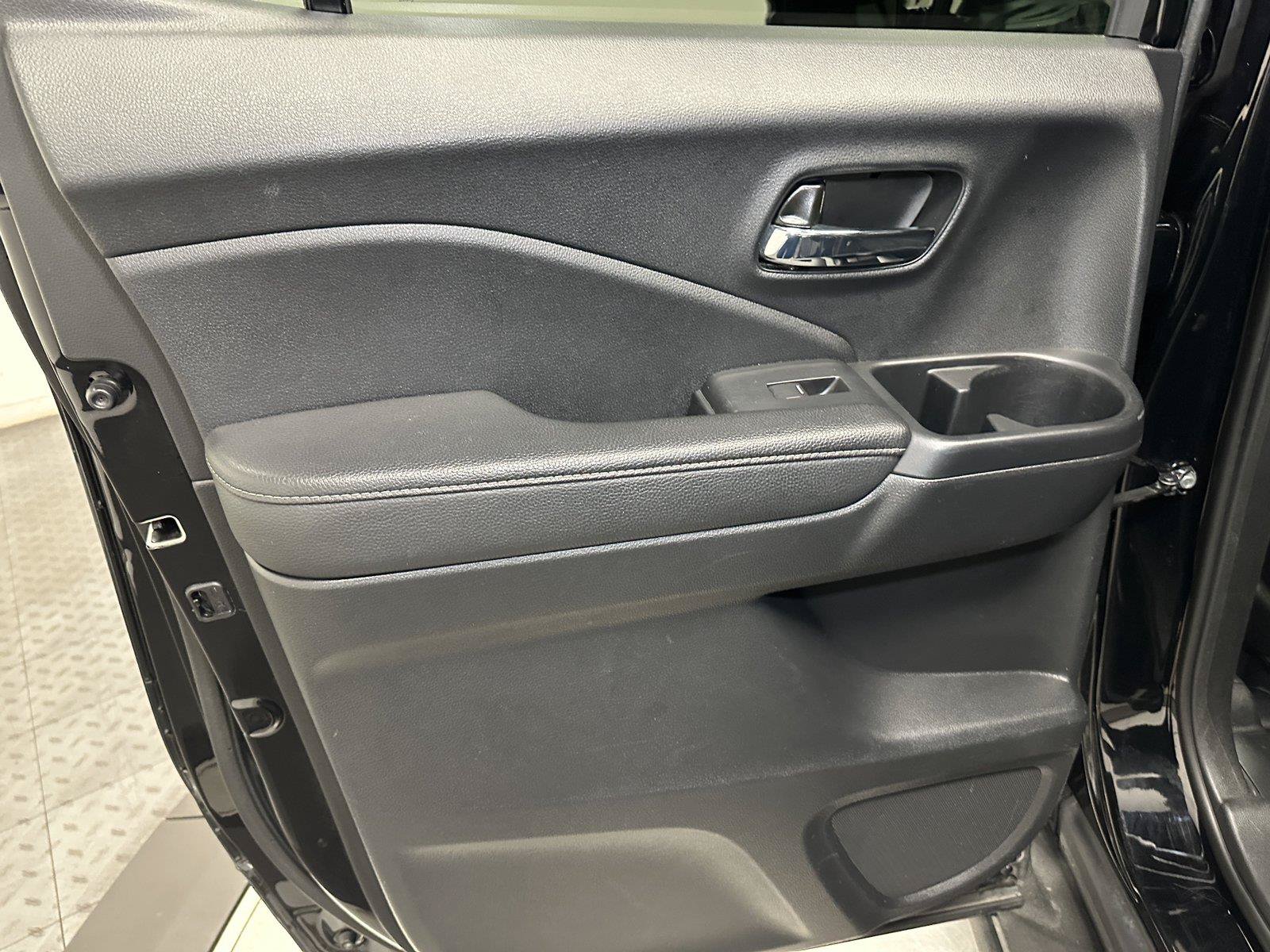Certified 2024 Honda Ridgeline Sport+ image 29