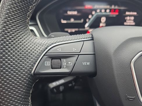 Used 2024 Audi S5 Prestige w/ Prestige Package image 22