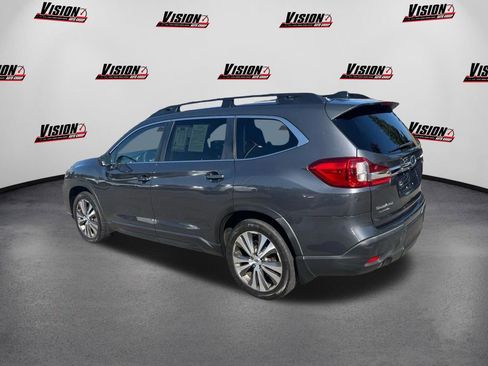 Used 2020 Subaru Ascent Premium w/ Sport Package image 7