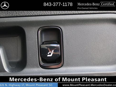 Certified 2025 Mercedes-Benz GLC 350e 4MATIC image 10