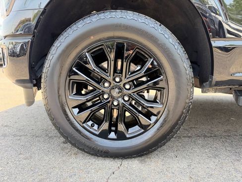 Used 2024 Ford F150 Lariat AWD/4WD image 2
