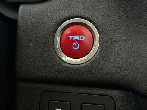 Used 2023 Toyota Tundra TRD Pro AWD/4WD image 22