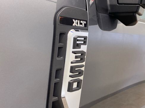 New 2026 Ford F350 XLT w/ XLT Premium Package image 13