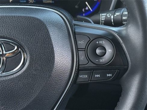 Used 2019 Toyota Corolla XSE image 14