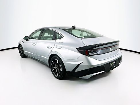 Used 2025 Hyundai Sonata SEL image 5