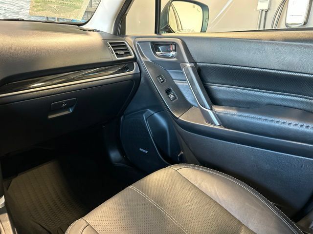 Used 2017 Subaru Forester 2.0XT Touring AWD/4WD image 23