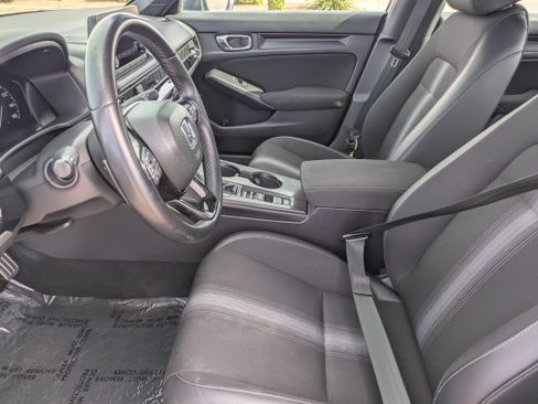 Used 2024 Honda Civic Sport image 24