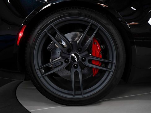 Used 2022 Aston Martin DBS Superleggera Volante RWD image 25