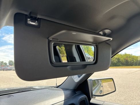 New 2026 Chevrolet Silverado 1500 Custom w/ Rally Edition image 26