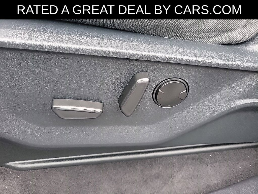 Used 2024 Ford F150 XLT w/ Equipment Group 302A MID AWD/4WD image 15