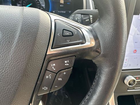 Used 2023 Ford Edge SEL w/ Convenience Package AWD/4WD image 23