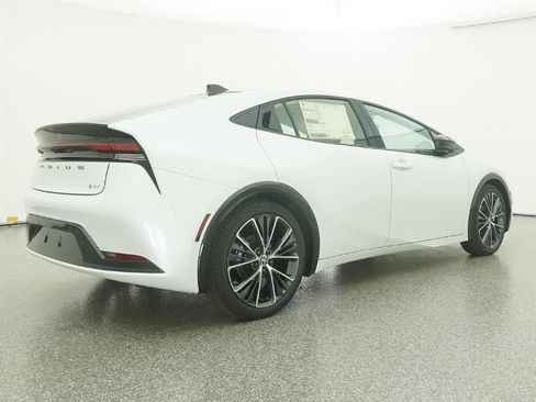 New 2026 Toyota Prius Limited image 25