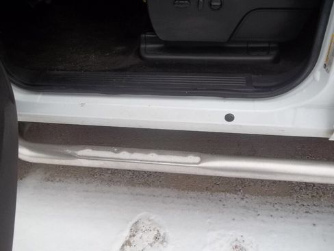 Used 2011 Chevrolet Silverado 3500 LTZ w/ LTZ Plus Package image 13