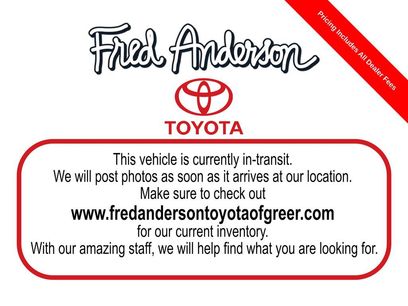 Used 2025 Toyota Corolla SE