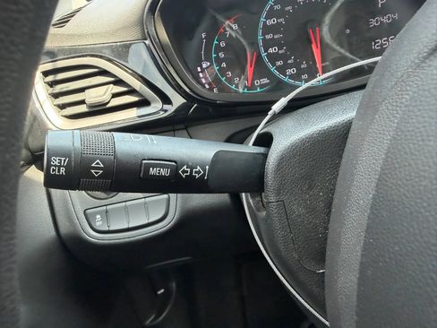 Used 2021 Chevrolet Spark LT FWD image 16
