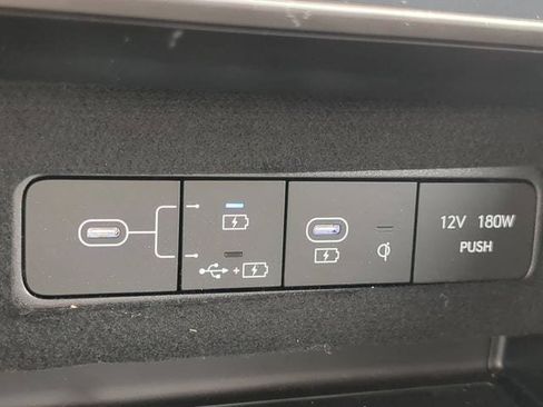 Certified 2026 Hyundai Sonata SEL AWD/4WD image 19