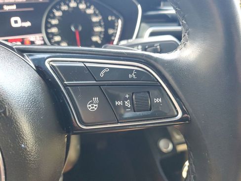 Used 2022 Audi A5 2.0T Premium image 36