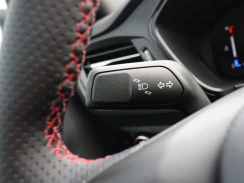New 2026 Ford Escape ST-Line w/ Tech Pack #1 AWD/4WD image 9