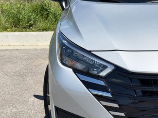 Certified 2025 Nissan Versa S w/ S Plus Package video 2