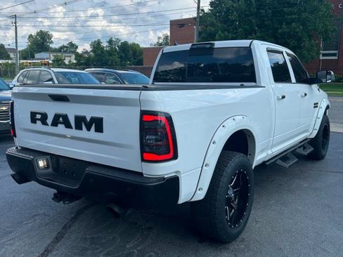 Used 2014 RAM 1500 Laramie w/ Convenience Group AWD/4WD image 7